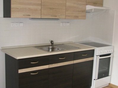 Prodej bytu 1+1 41 m² Ostrava