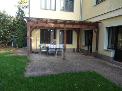 Prodej bytu 3+kk, 87m²