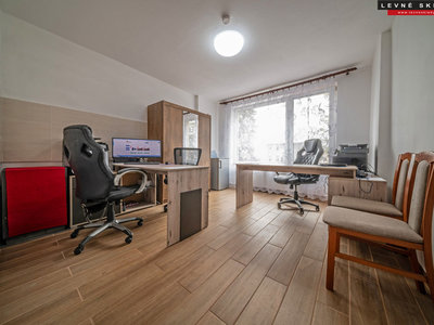 Pronájem bytu 2+kk 40 m² Ústí nad Labem