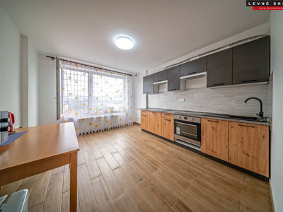 Pronájem bytu 1+kk, garsoniery, 25m²