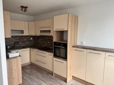 Pronájem bytu 3+kk 68 m² Litoměřice