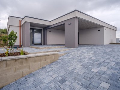 Prodej rodinného domu 182 m² Roudnice nad Labem