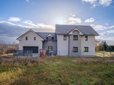 Prodej rodinného domu 426 m² Žitenice