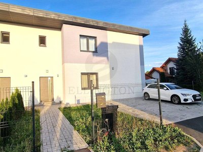 Prodej rodinného domu, 226m²