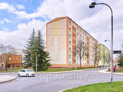 Prodej bytu 3+1 72 m² Chodov