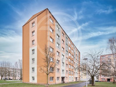 Prodej bytu 3+1 68 m² Chodov