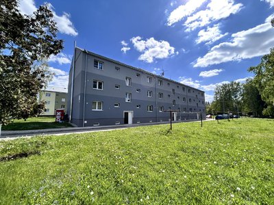 Pronájem bytu 2+1 55 m² Horní Slavkov