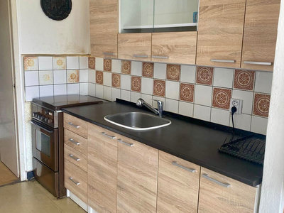Pronájem bytu 3+1 77 m² Brno