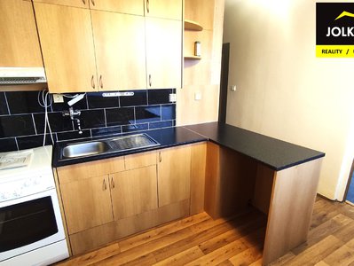 Pronájem bytu 1+1 35 m² Opava