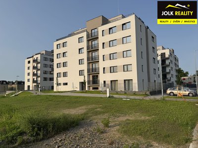 Pronájem bytu 1+kk, garsoniery 34 m² Opava