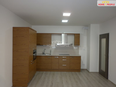 Pronájem bytu 2+kk 50 m² Milovice