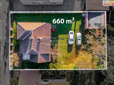 Prodej rodinného domu 150 m² Praha