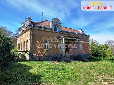 Prodej rodinného domu 413 m² Přišimasy
