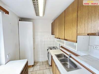 Prodej bytu 2+kk 40 m² Praha