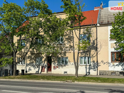 Prodej bytu 3+1 86 m² České Budějovice