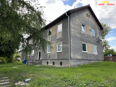 Prodej bytu 3+kk 55 m² Kladno