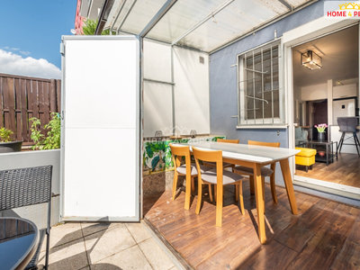 Prodej bytu 2+kk 67 m² Praha