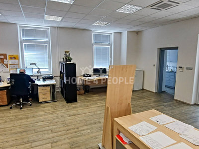Pronájem kanceláře 473 m² Prostějov