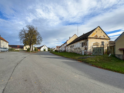 Prodej rodinného domu, 100m²