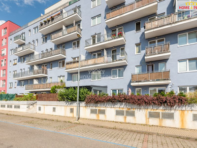 Prodej bytu 2+kk 67 m² Praha