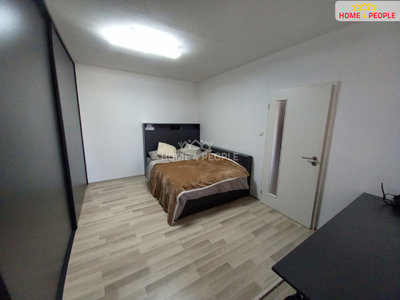 Prodej bytu 2+kk 42 m² České Budějovice