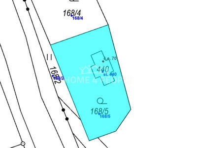 Prodej chaty 30 m² Kamenný Přívoz