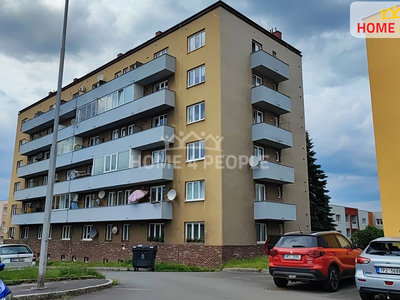 Prodej bytu 3+1 77 m² Plzeň