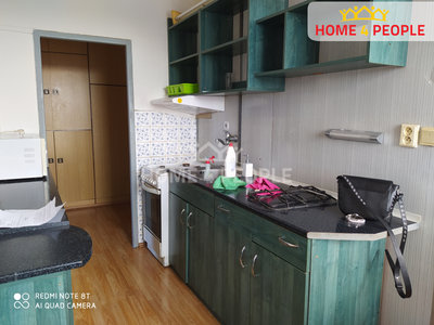 Pronájem bytu 3+1 75 m² České Budějovice