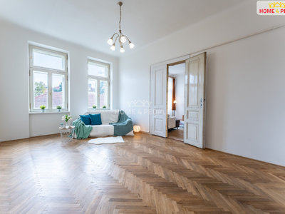 Prodej bytu 4+kk 117 m² Brno