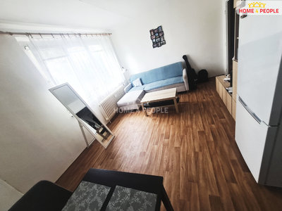 Pronájem bytu 2+kk 48 m² Brno