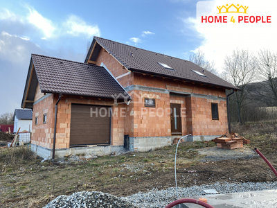Prodej rodinného domu 136 m² Přestanov