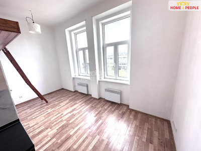 Prodej bytu 1+kk, garsoniery 27 m² Praha