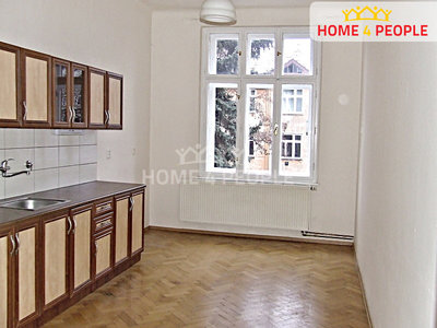 Pronájem bytu 3+1 108 m² Brno