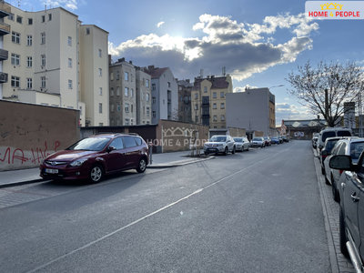 Prodej bytu 1+1 39 m² Plzeň
