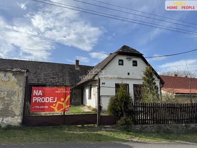 Prodej rodinného domu, 214m²