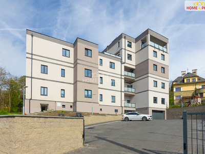 Prodej bytu 3+kk 76 m² Cheb