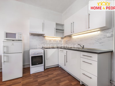 Pronájem bytu 2+kk 53 m² Praha