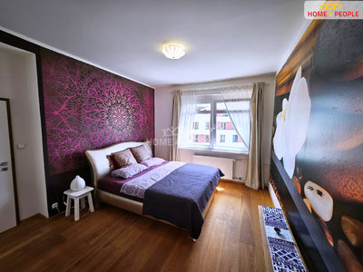 Prodej bytu 2+1 76 m² Praha