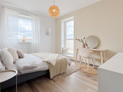 Prodej bytu 5+kk 115 m² Brno