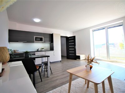 Prodej bytu 2+kk 63 m² Troubsko