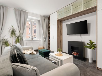 Prodej bytu 3+1 80 m² Brno