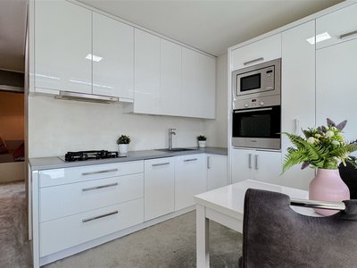 Prodej bytu 2+1 51 m² Brno