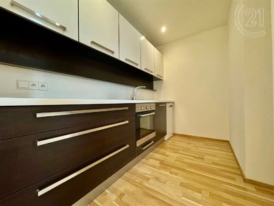 Pronájem bytu 3+kk 74 m² Brno