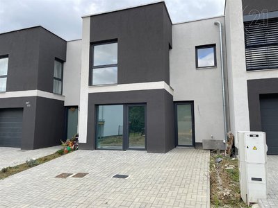Prodej rodinného domu 137 m² Ostrava
