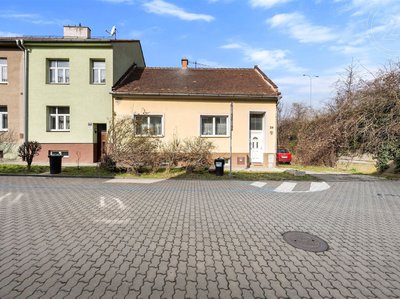 Prodej rodinného domu 117 m² Brno