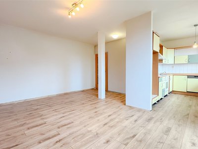 Pronájem bytu 1+kk, garsoniery 38 m² Brno