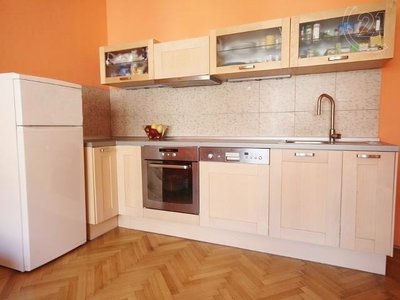 Pronájem bytu 2+kk, 42m²