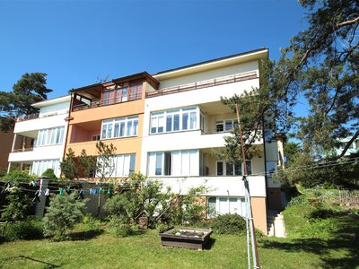 Pronájem bytu 3+1 105 m² Brno