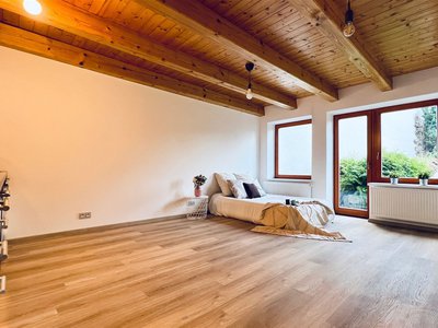 Pronájem bytu 1+kk, garsoniery 44 m² Brno