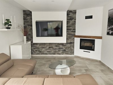 Prodej rodinného domu 140 m² Čebín